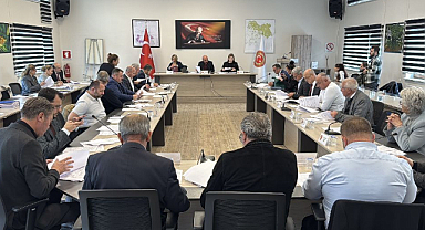 Kırklareli’nin 2026 Bütçesi Açıklandı