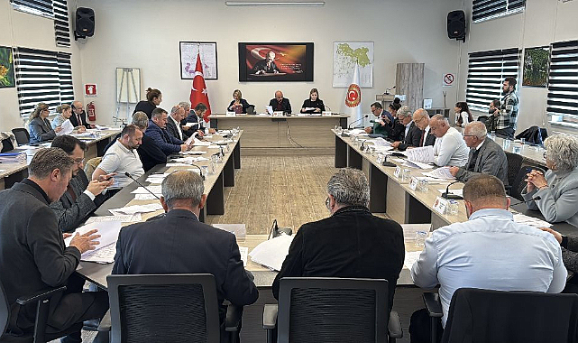 Kırklareli’nin 2026 Bütçesi Açıklandı