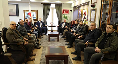 Kırklareli’nin Büyük Altyapı Hamlesinde Sona Gelindi