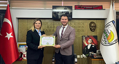 Kırklareli’nin İlk “Sıfır Atık” Belgeli İlçesi: Babaeski