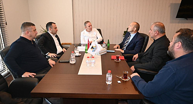 Kırklareli Ticaret ve Sanayi Odası’ndan Türkiye’de Bir İlk: “Uluslararası Av Bulma Yarışması”