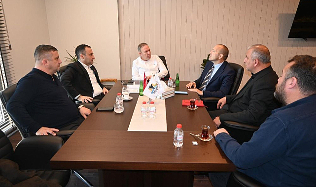 Kırklareli Ticaret ve Sanayi Odası’ndan Türkiye’de Bir İlk: “Uluslararası Av Bulma Yarışması”
