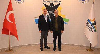 “Kırklareli TSO’dan Tarihe Işık Tutan Ekonomi Kitabı”