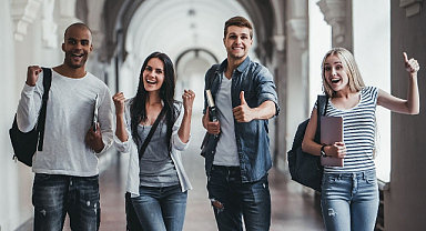 Kırklareli Üniversitesi'nde