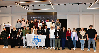 Kırklareli Üniversitesi ve Lüleburgaz Şehircilikte Buluştu