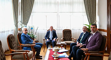 Kırklareli Valiliğinden Kısa Kısa...
