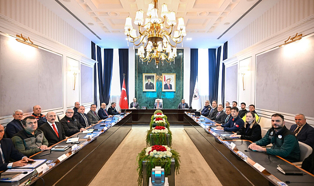 Kırklareli Valiliğinden Kısa Kısa