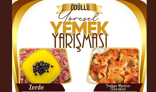 Kurtuluş Coşkusu Ödüllü Lezzetlerle Taçlanıyor! Yarışma 19 Kasım’da!