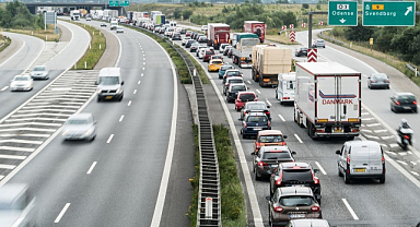 Lüleburgaz Belediyesinden Önemli Uyarı! Sürücüler Dikkat! 