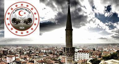 Lüleburgaz’daki Elim Olay Sonrası Valilikten Kamuoyuna Duyuru