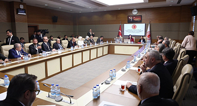 Vekil Sarıçam Liderliğinde Önemli Adım