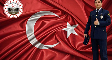 Şehidimiz Berkay Karaca Son Yolculuğuna Uğurlanacak