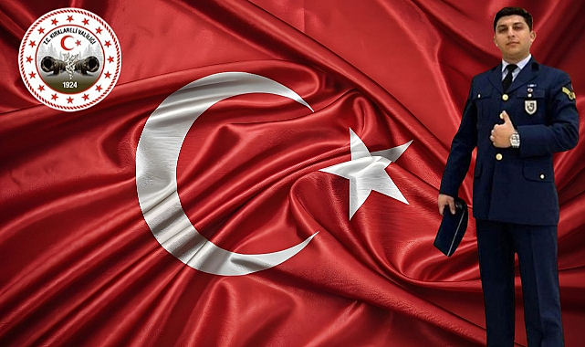Şehidimiz Berkay Karaca Son Yolculuğuna Uğurlanacak