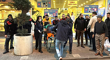 Sokak Ortasında Silahlı Saldırı! Taekwondo İl Temsilcisi Ağır Yaralı...