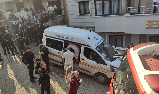 Son Dakika: Kocaeli’de Kozmetik Fabrikasında Korkunç Yangın! 6 Ölü, 1 Yaralı
