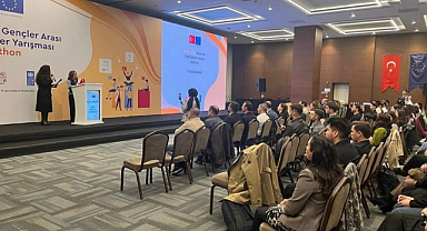 Tarımda Gelecek Tekirdağ'dan Geliyor