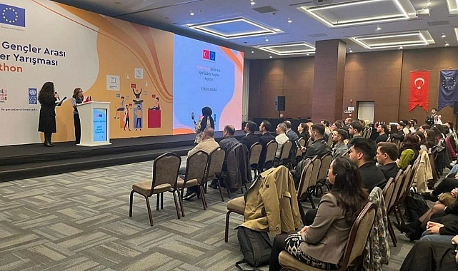 Tarımda Gelecek Tekirdağ'dan Geliyor