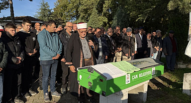 Trajik Kaza: Saban Altında Kalan 8 Yaşındaki Çocuk Gözyaşları İle Uğurlandı..