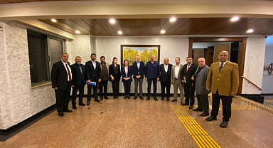 Trakya’da Romanlar İçin Tarihi Adım! Vekil Sarıçam ‘Çözüm Zamanı’ Dedi