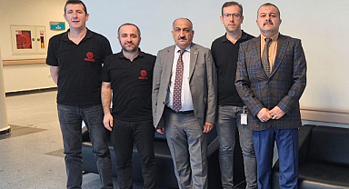 TÜRKİYE SAĞLIK-İŞ Kırklareli Temsilcisi Serhat Solmaz’dan Önemli Açıklamalar