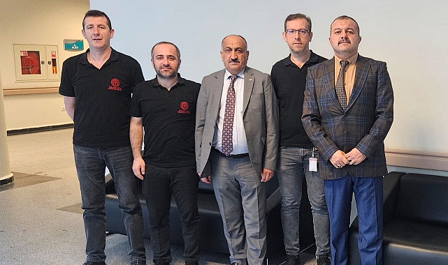 TÜRKİYE SAĞLIK-İŞ Kırklareli Temsilcisi Serhat Solmaz’dan Önemli Açıklamalar