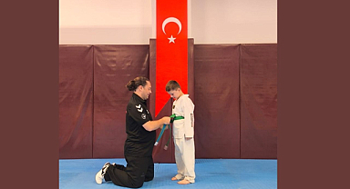 Uğur Yamaner: “Bilimsel Yöntemlerle Başarılı Sporcular Yetiştirmeyi Hedefliyoruz”