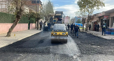 Uzunköprü’de Çalışmalar Aralıksız Sürüyor