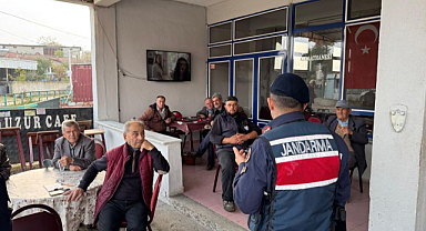 Uzunköprü’de Dolandırıcılığa Karşı Farkındalık Çalışması
