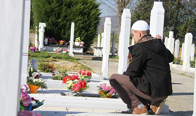 Uzunköprü’den Bugün 2 Acı Haber…