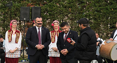 Uzunköprü Tarih ve Kültürle Ekranlara Konuk Oldu