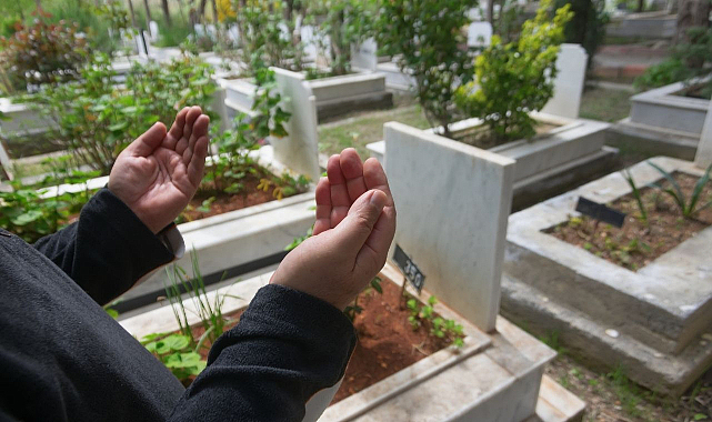 Şehrimizden Bugün 4 Acı Kayıp...