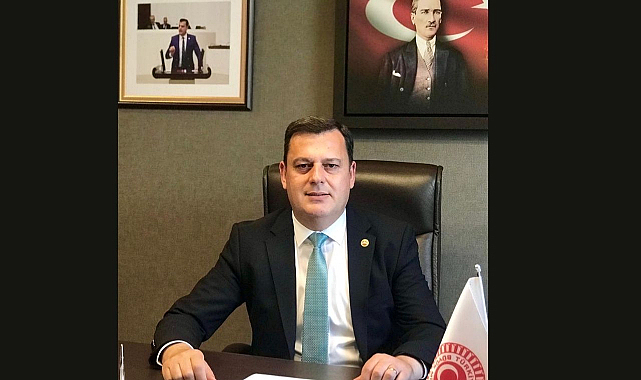 Vekil Gündoğdu: