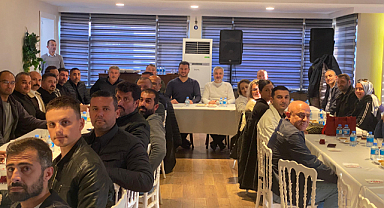 Vekil Sarıçam: “Babaeski’nin Kaderi Bir Avuç ‘HAYIR’cının Keyfine Bırakılmayacak”