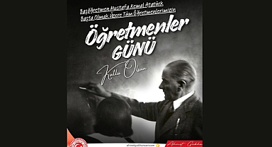 Vekil Sarıçam: