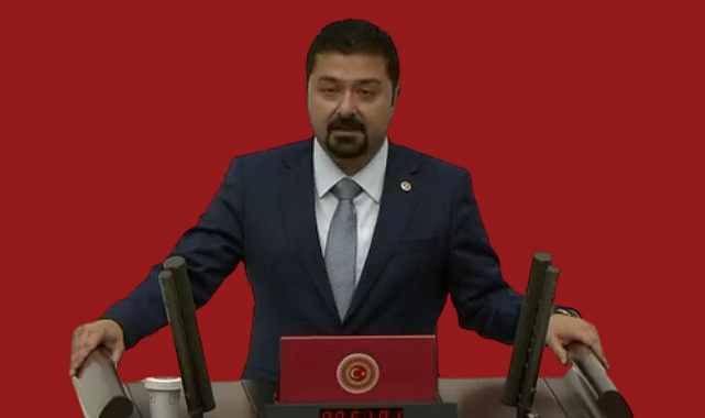 Vekil Yazgan, Edirne’nin Yollarını TBMM’ye Taşıdı