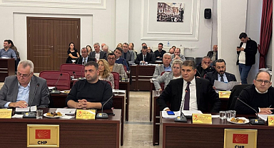 Yeni Otogara CHP Freni! Başkan Bulut’tan “Hodri Meydan” Resti!