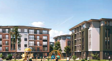 Yüzyılın Konut Projesi’nde Merak Edilen Detaylar