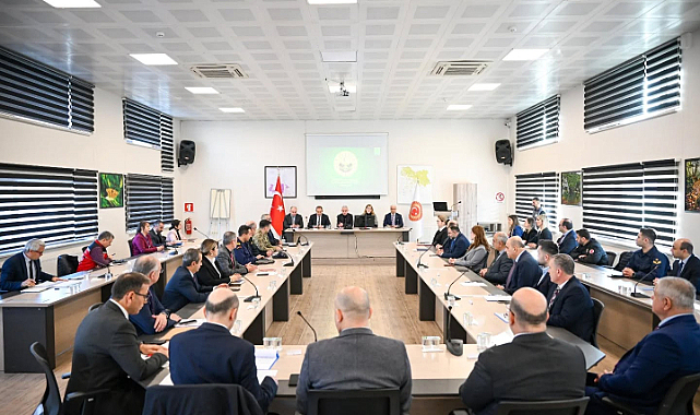 Bağımlılıkla Mücadelede Kırklareli Tek Yürek