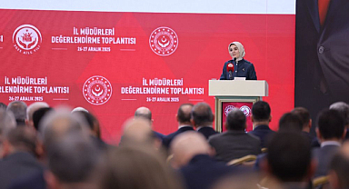 Bakan Göktaş’tan Kritik Uyarı!