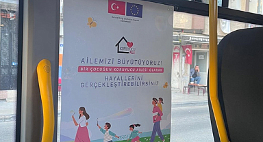 Bakanlıktan Ülke Çapında Koruyucu Aile Hamlesi!