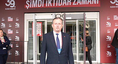 CHP Uzunköprü İlçe Başkanı Osman Aydın’dan Çevre ve Kuraklık Tepkisi