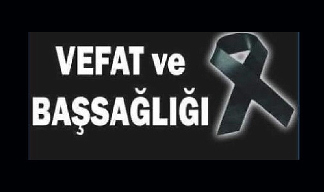Demirtaş Mahallesi'nden Acı Kayıp
