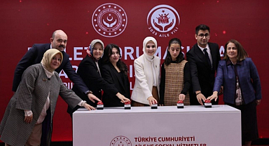 Devlet Korumasındaki Gençler İş Dünyasına Merhaba Dedi!