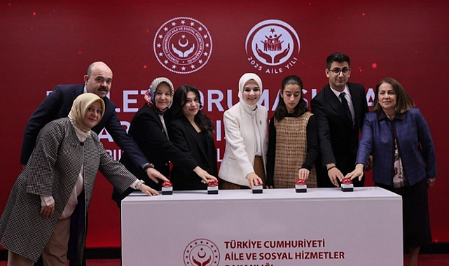 Devlet Korumasındaki Gençler İş Dünyasına Merhaba Dedi!