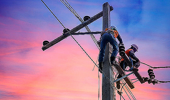 Dikkat! 7 Saatlik Elektrik Kesintisi Can Sıkacak