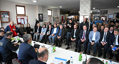 Edirne ve İlçelerinde OSB’ler Yeşil Sanayi İçin Planlanıyor