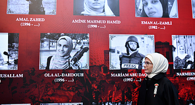 Emine Erdoğan,