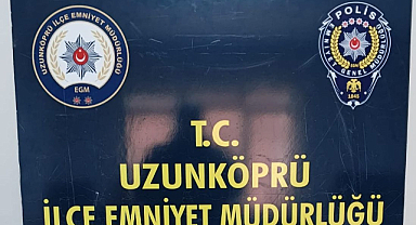 Firarilerin Son Durağı Yine Uzunköprü Oldu