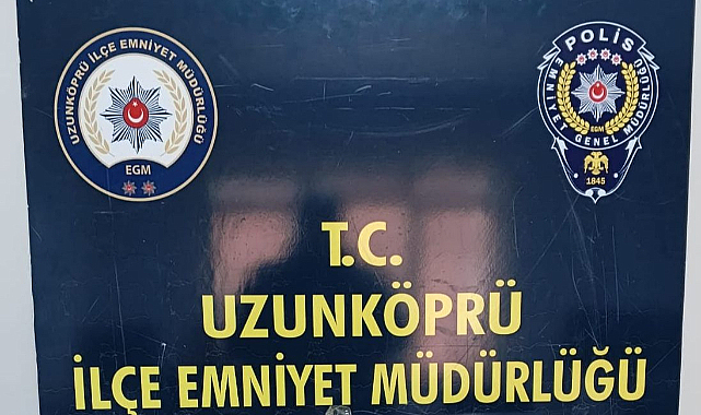 Firarilerin Son Durağı Yine Uzunköprü Oldu