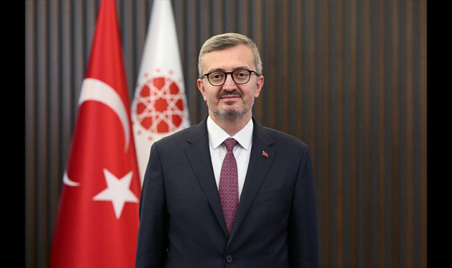 İletişim Başkanı Duran’dan Cumhurbaşkanı Erdoğan’ın Türkmenistan seyahatine ilişkin açıklama